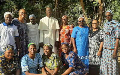 Challenges of formation in religious life in Africa