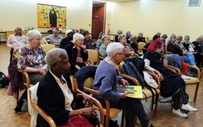 Asociados Francia-Bélgica: Asamblea General