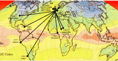 From past to present: a rich international meeting